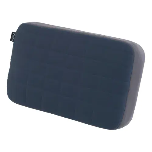 Outwell Memory Air Pillow Deluxe