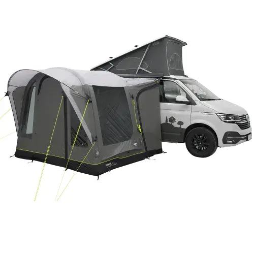 Outwell Santa Monica AIR LOW Drive-Away Awning