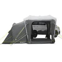 Outwell Sleep Annexe Cross PowerAir