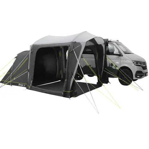 Outwell Sleep Annexe Cross PowerAir