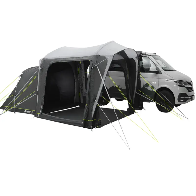 Outwell Sleep Annexe Cross PowerAir