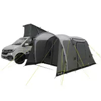 Outwell Talladega Air Drive-Away Awning