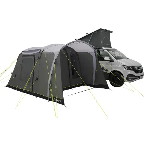 Outwell Talladega Air Drive-Away Awning
