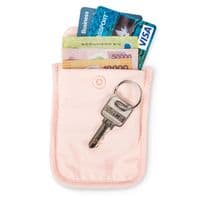 Pacsafe Coversafe S25 - Secret Bra Pouch for Women