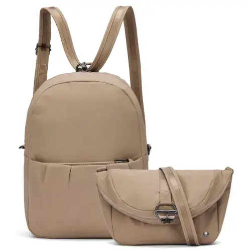 Pacsafe CX Anti-Theft Convertible Backpack
