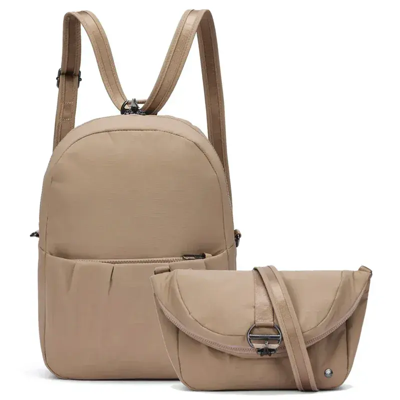 Pacsafe CX Anti-Theft Convertible Backpack
