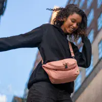 Pacsafe CX Anti-Theft Convertible Backpack