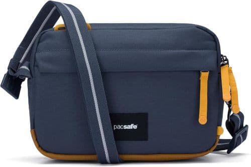Pacsafe GO Anti-Theft Crossbody Bag