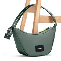 Pacsafe GO Anti-Theft Lunar Crossbody/Sling Bag