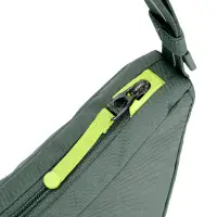Pacsafe GO Anti-Theft Lunar Crossbody/Sling Bag