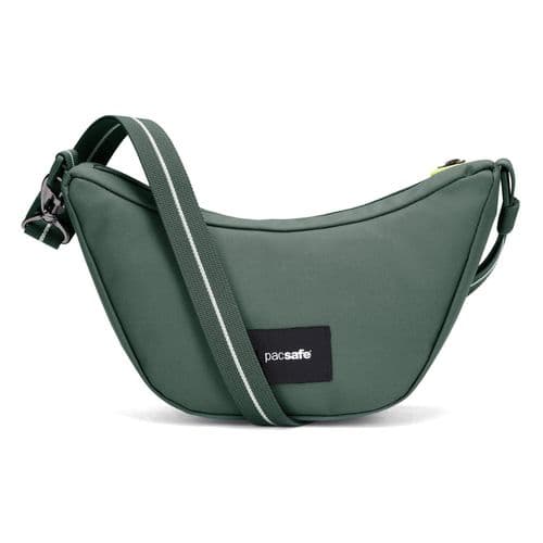 Pacsafe GO Anti-Theft Lunar Crossbody/Sling Bag