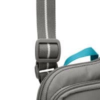Pacsafe GO Tech  Anti-Theft Crossbody Bag