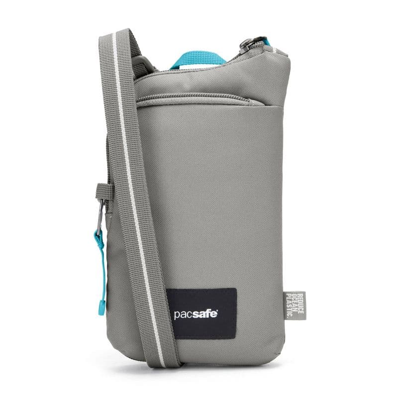 Pacsafe GO Tech  Anti-Theft Crossbody Bag