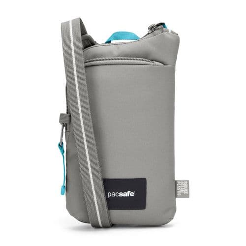 Pacsafe GO Tech Anti-Theft Crossbody Bag