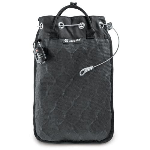 Pacsafe Travelsafe 12L GII Portable Safe for Macbooks & Laptops
