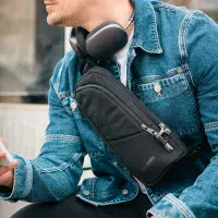 Pacsafe V Action  Anti-Theft Sling