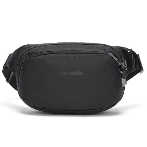Pacsafe V Anti-Theft Hip Pack