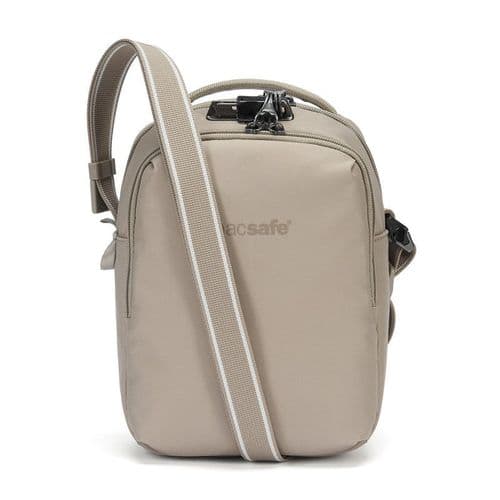 Pacsafe V Companion Anti-Theft Crossbody Bag