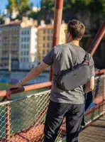 Pacsafe V Urban Anti Theft Sling