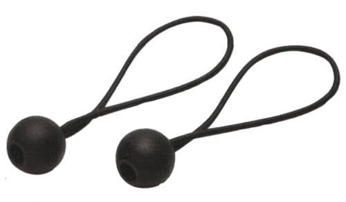 Pair of Flag Bungees