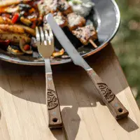 Petromax 5-Piece Cutlery Set