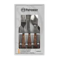 Petromax 5-Piece Cutlery Set