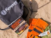 Petromax Atago BBQ Grill Storage Bag