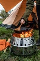 Petromax Atago Cooking Support