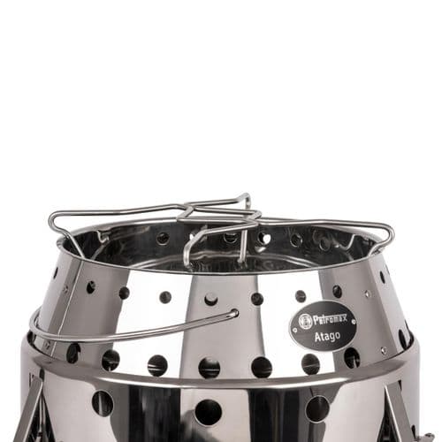 Petromax Atago Cooking Support