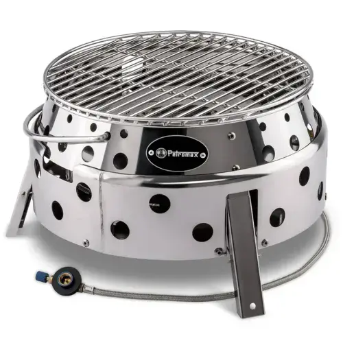 Petromax Atago Gas BBQ