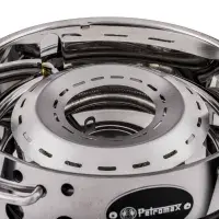 Petromax Atago Gas Grill