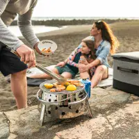 Petromax Atago Gas Grill