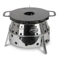 Petromax Atago Grill Plate