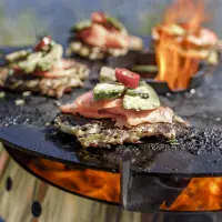 Petromax Atago Grill Plate