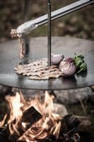 Petromax BBQ & Charcoal Tongs - Long