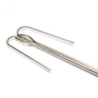 Petromax  Campfire Skewer - 2 Pack
