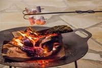 Petromax  Campfire Skewer - 2 Pack