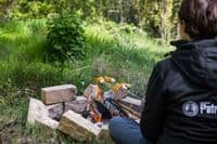 Petromax  Campfire Skewer - 2 Pack