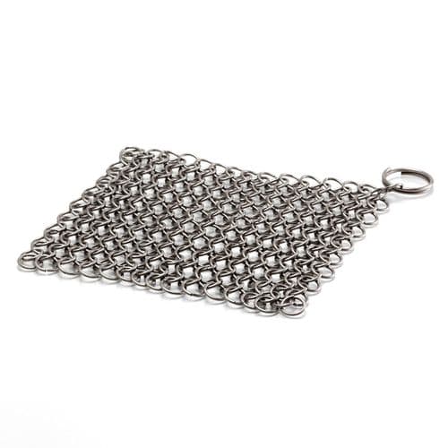 Petromax Cast Iron Cookware Chain Mail Cleaner