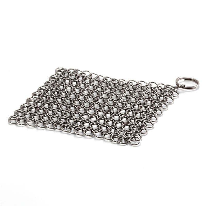 Petromax Cast Iron Cookware Chain Mail Cleaner