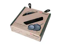 Petromax Grill Fire Skillet Twin Pack | Cast Iron Pans for Campervan & Camp Cooking