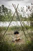 Petromax Cooking Tripod Lashing Set