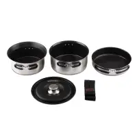 Petromax Dimego Camping Cookware Set