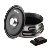 Petromax Dimego Camping Cookware Set