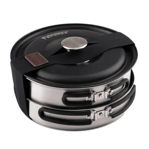 Petromax Dimego Camping Cookware Set