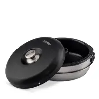 Petromax Dimego Camping Oven