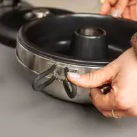Petromax Dimego Camping Oven