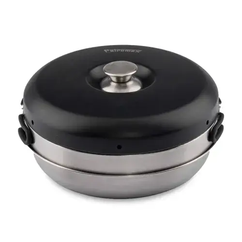 Petromax Dimego Camping Oven