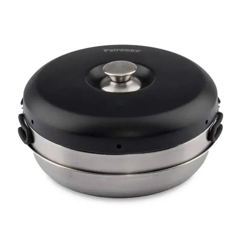 Petromax Grillplatte für Raketenofen Petromax Grillplatte für Raketenofen