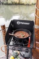 Petromax Dutch Oven - FT6 with Legs